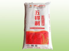 五得利超精小麦粉.25kg